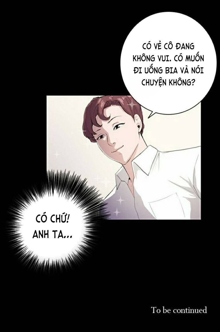 Cửa Hàng Tiện Lợi Saet Byul: Chapter 42