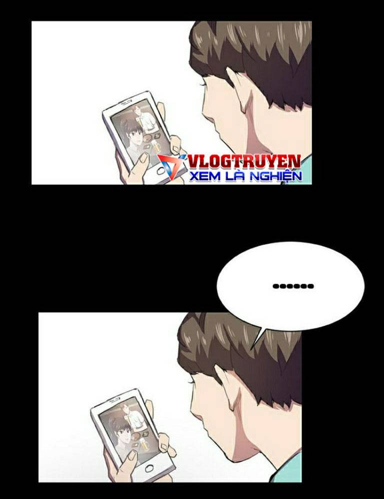 Cửa Hàng Tiện Lợi Saet Byul: Chapter 43
