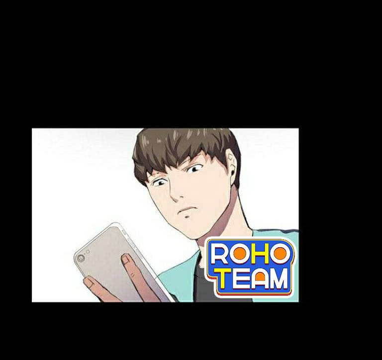 Cửa Hàng Tiện Lợi Saet Byul: Chapter 43