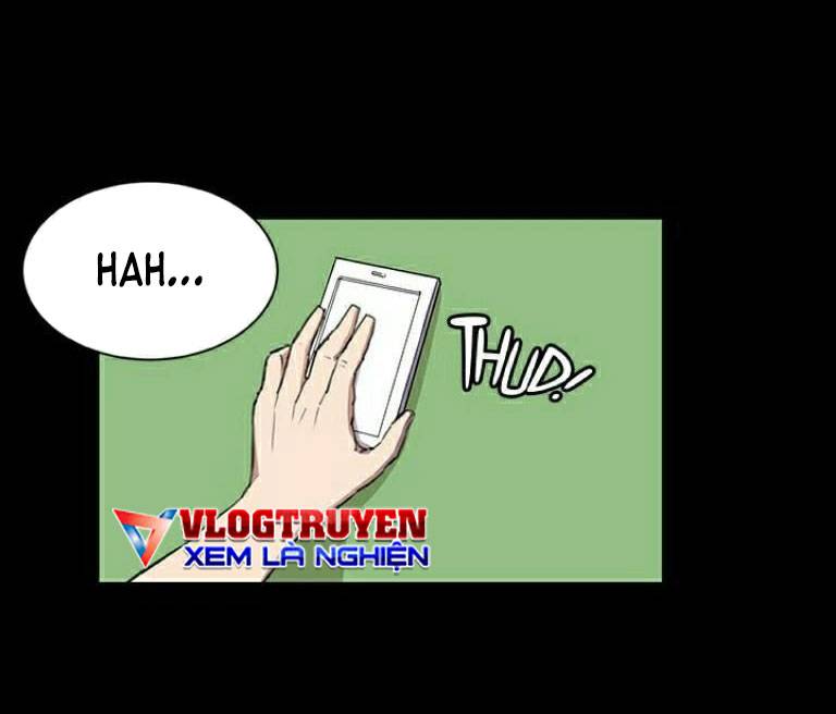 Cửa Hàng Tiện Lợi Saet Byul: Chapter 43
