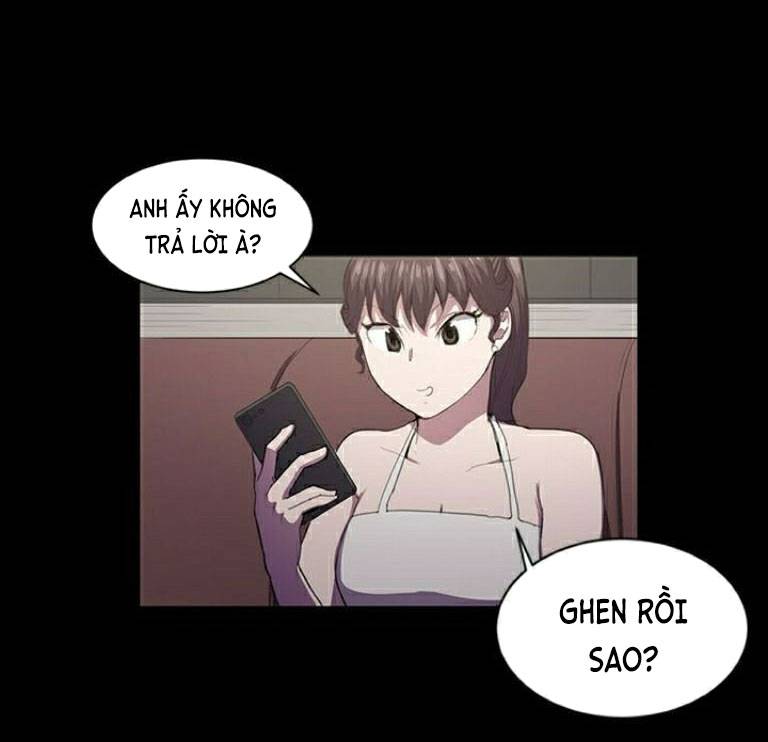 Cửa Hàng Tiện Lợi Saet Byul: Chapter 43
