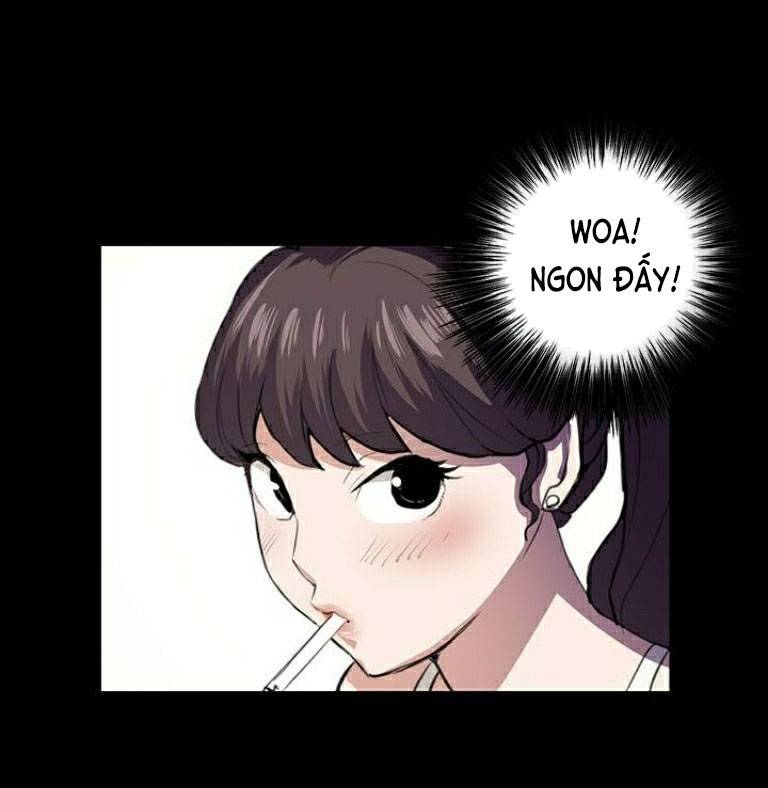 Cửa Hàng Tiện Lợi Saet Byul: Chapter 43