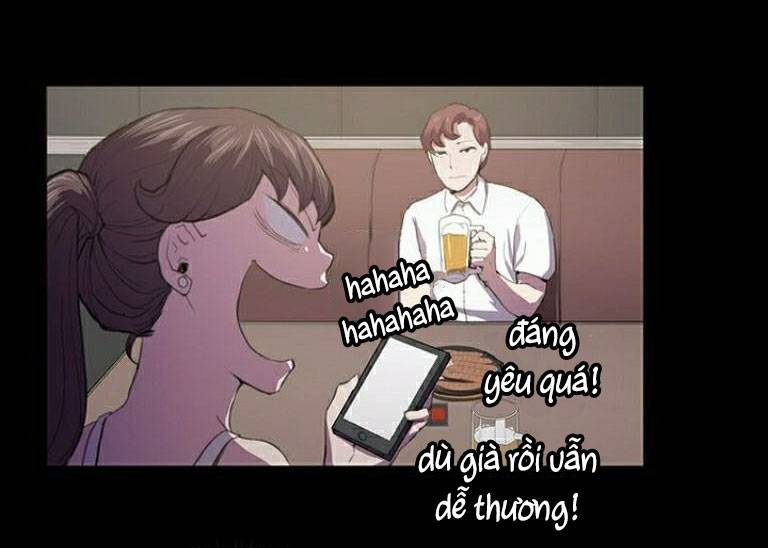 Cửa Hàng Tiện Lợi Saet Byul: Chapter 43