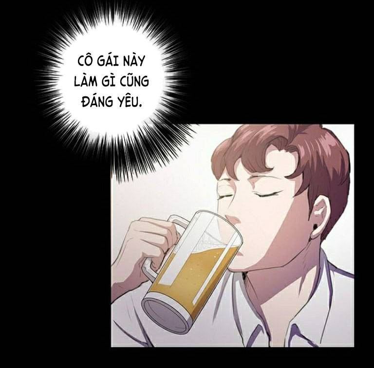 Cửa Hàng Tiện Lợi Saet Byul: Chapter 43