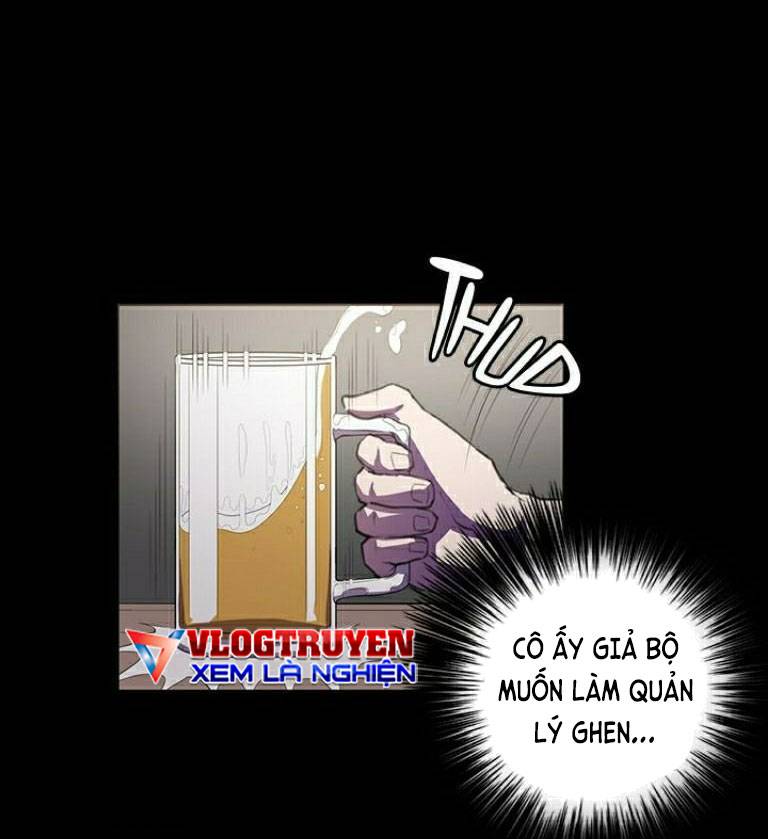 Cửa Hàng Tiện Lợi Saet Byul: Chapter 43