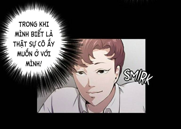Cửa Hàng Tiện Lợi Saet Byul: Chapter 43