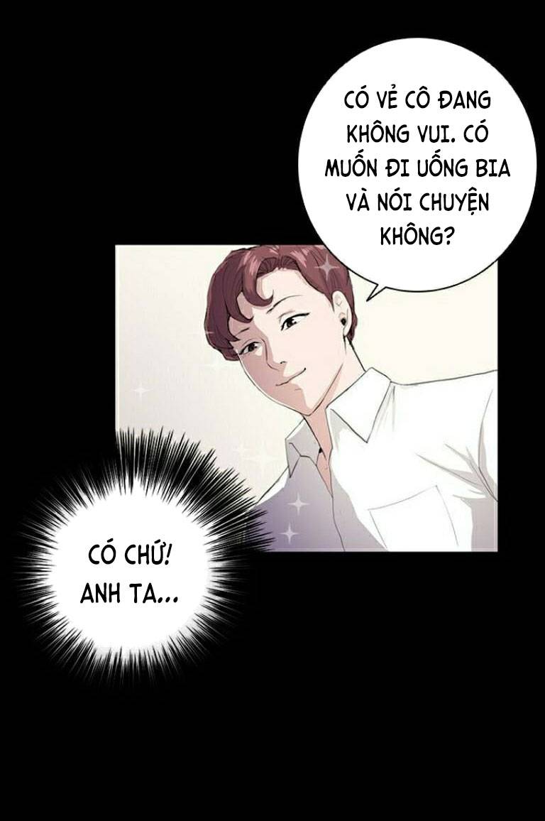 Cửa Hàng Tiện Lợi Saet Byul: Chapter 43
