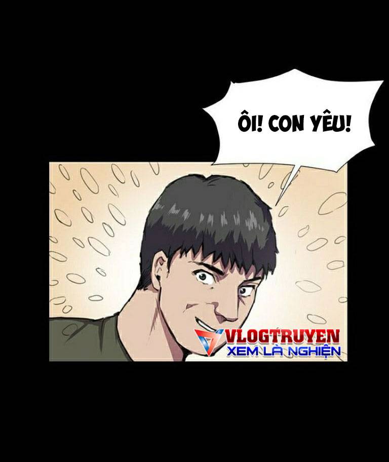 Cửa Hàng Tiện Lợi Saet Byul: Chapter 43