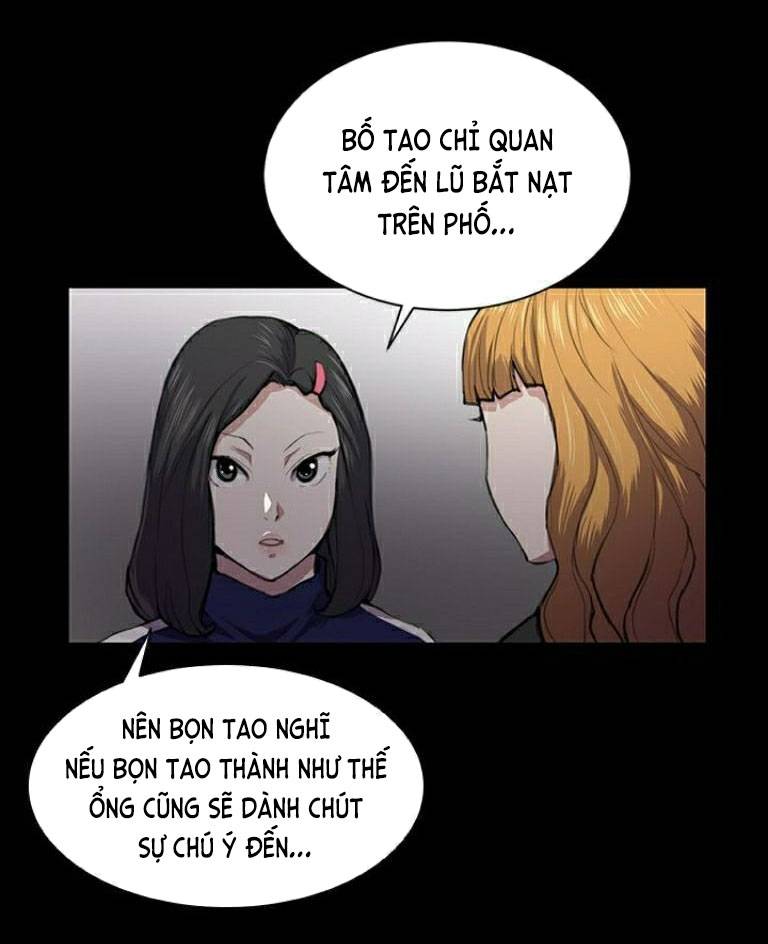 Cửa Hàng Tiện Lợi Saet Byul: Chapter 43