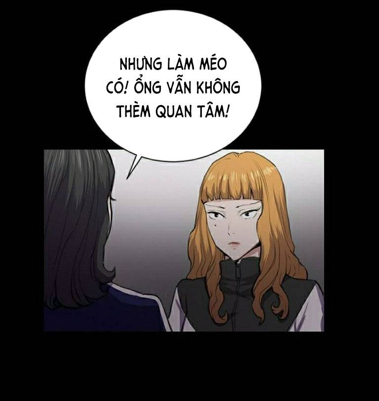 Cửa Hàng Tiện Lợi Saet Byul: Chapter 43
