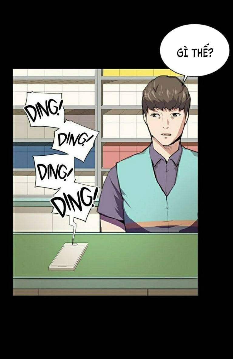 Cửa Hàng Tiện Lợi Saet Byul: Chapter 43