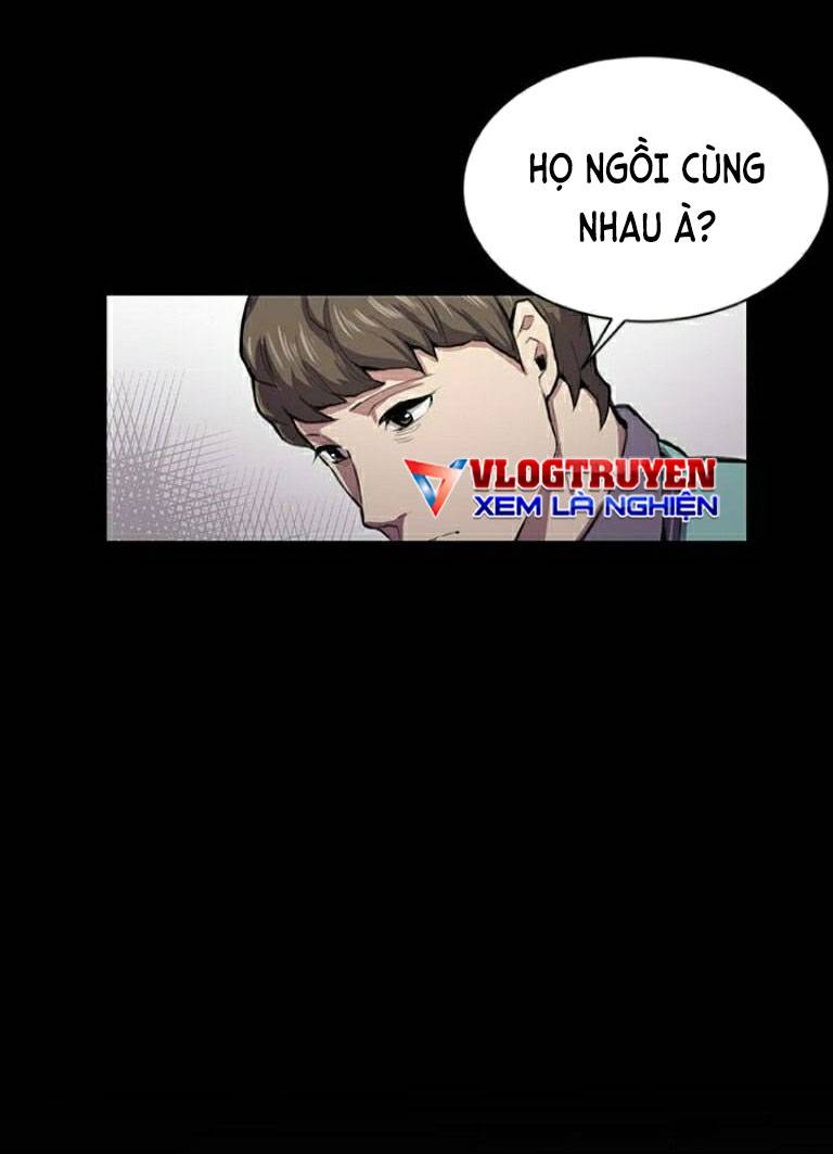 Cửa Hàng Tiện Lợi Saet Byul: Chapter 43