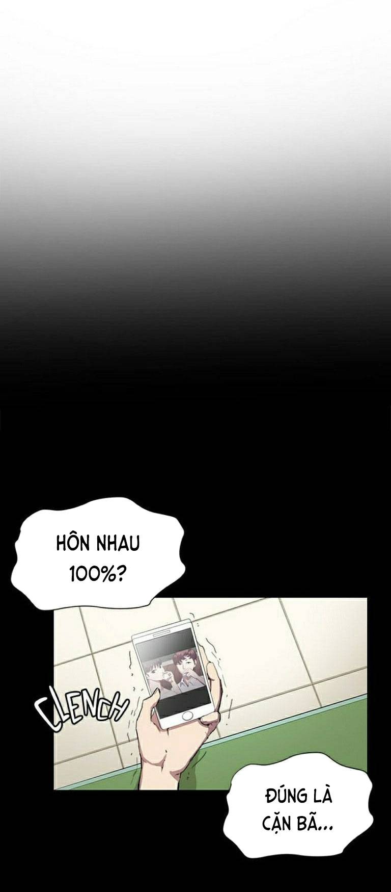 Cửa Hàng Tiện Lợi Saet Byul: Chapter 43