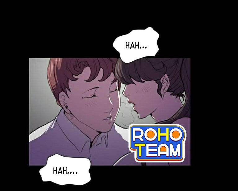 Cửa Hàng Tiện Lợi Saet Byul: Chapter 43