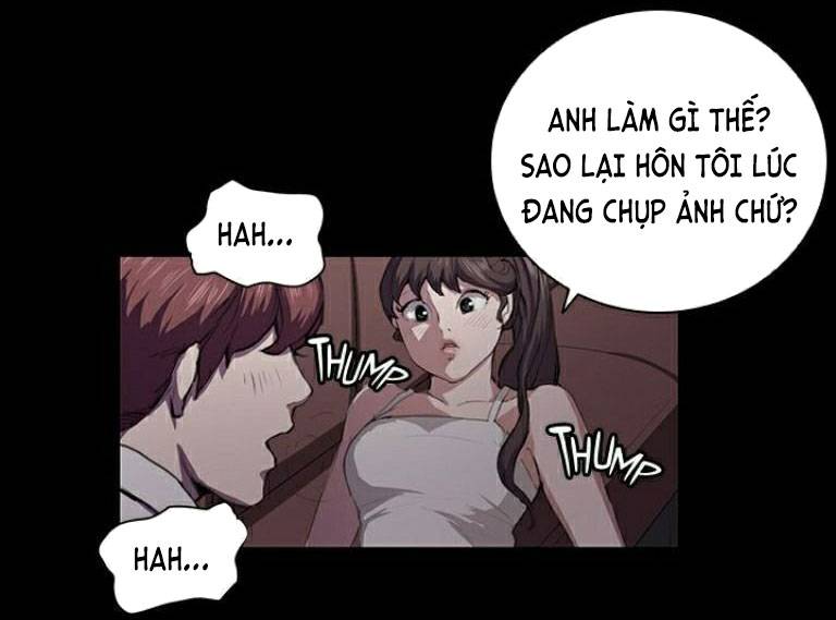 Cửa Hàng Tiện Lợi Saet Byul: Chapter 43
