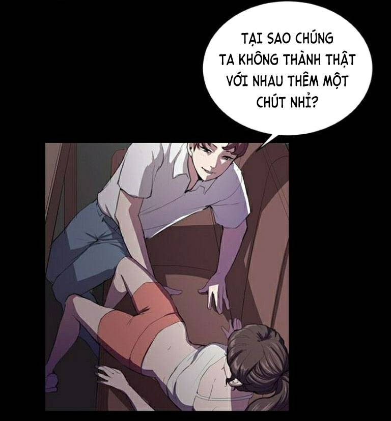 Cửa Hàng Tiện Lợi Saet Byul: Chapter 43