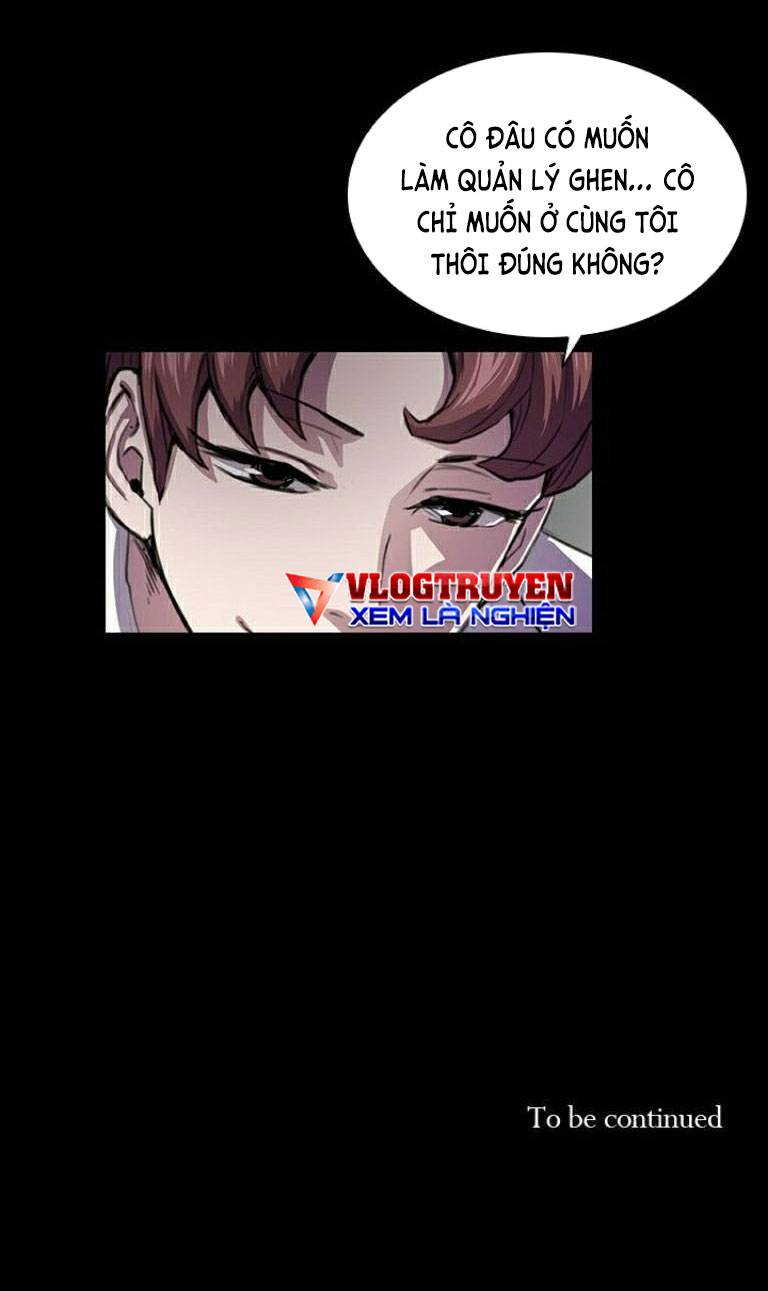 Cửa Hàng Tiện Lợi Saet Byul: Chapter 43