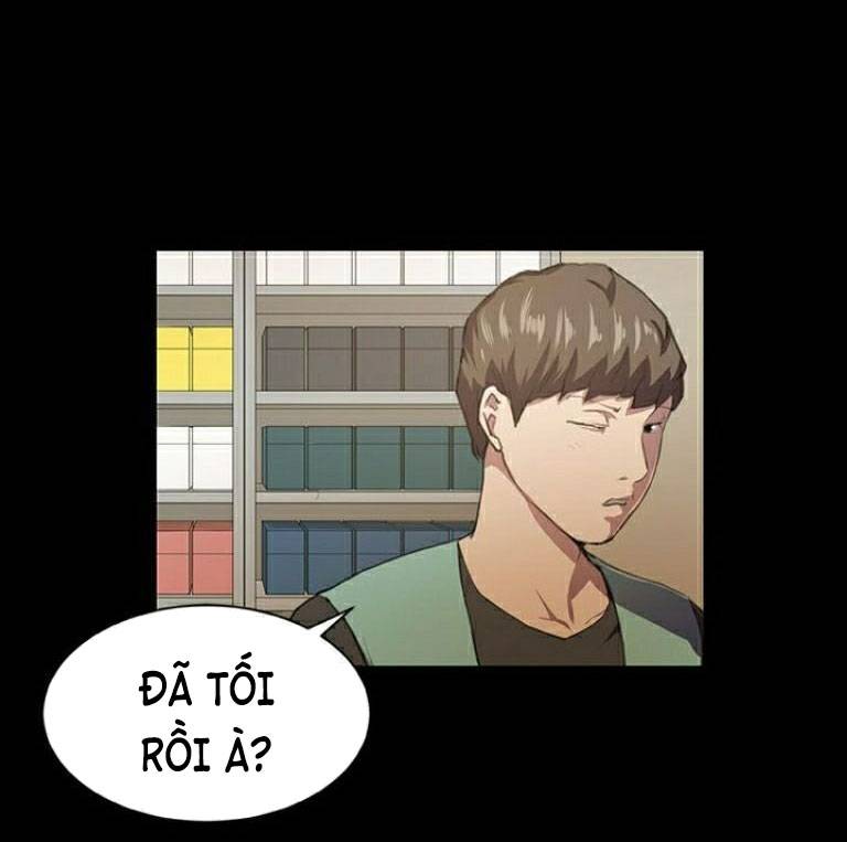 Cửa Hàng Tiện Lợi Saet Byul: Chapter 43