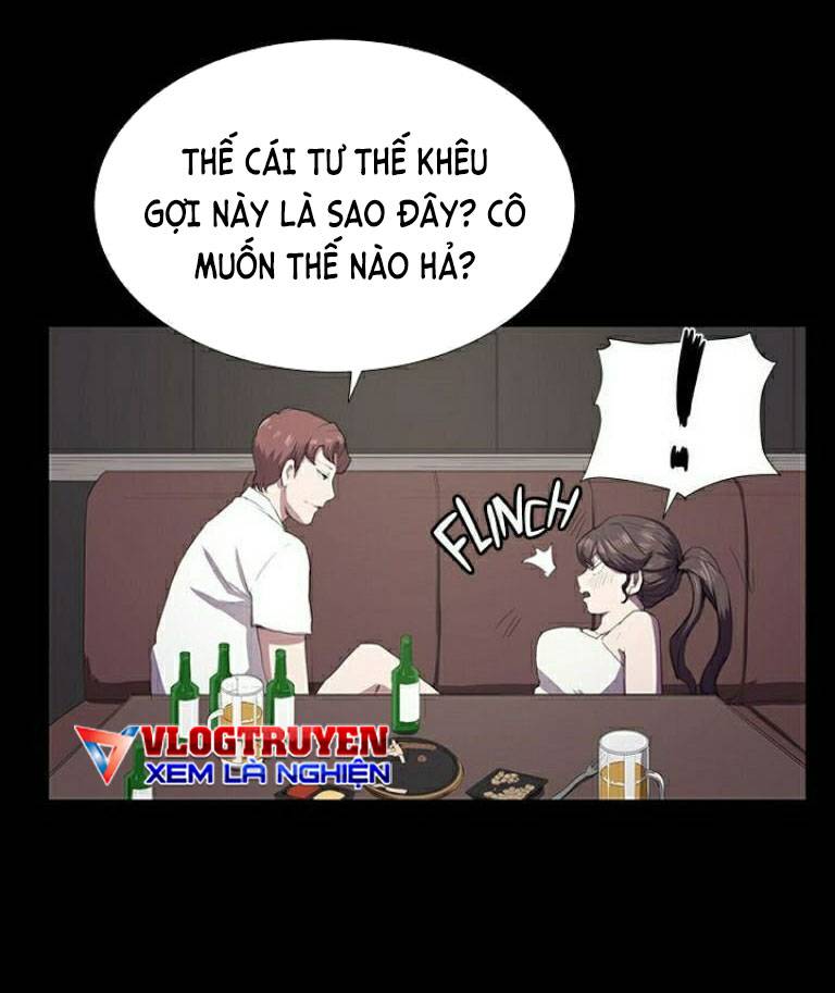 Cửa Hàng Tiện Lợi Saet Byul: Chapter 44