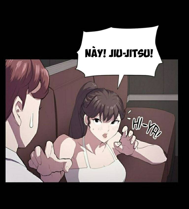 Cửa Hàng Tiện Lợi Saet Byul: Chapter 44