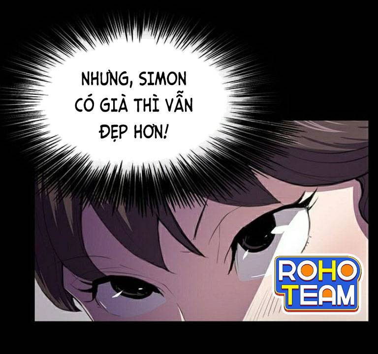 Cửa Hàng Tiện Lợi Saet Byul: Chapter 44