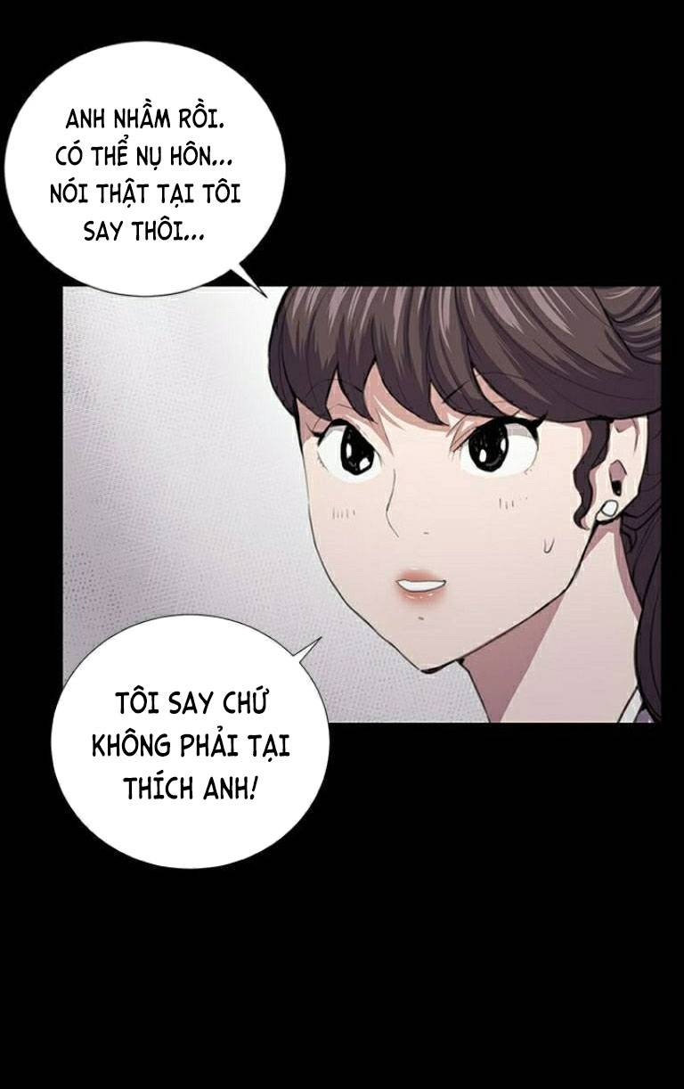 Cửa Hàng Tiện Lợi Saet Byul: Chapter 44