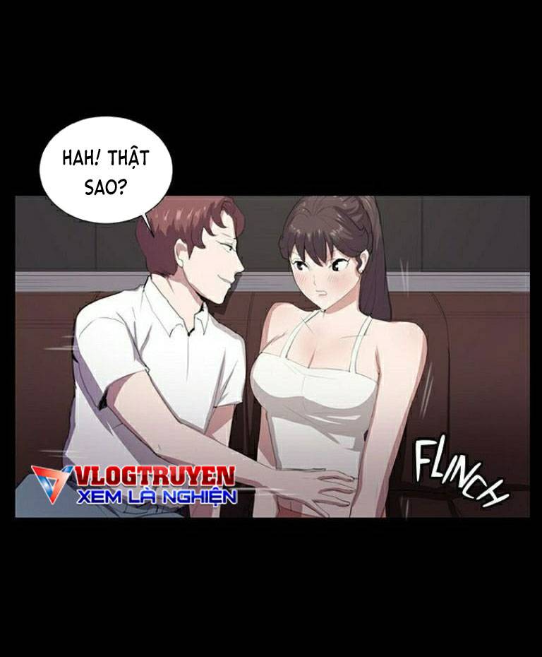 Cửa Hàng Tiện Lợi Saet Byul: Chapter 44