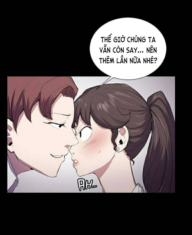 Cửa Hàng Tiện Lợi Saet Byul: Chapter 44