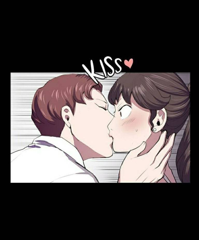 Cửa Hàng Tiện Lợi Saet Byul: Chapter 44