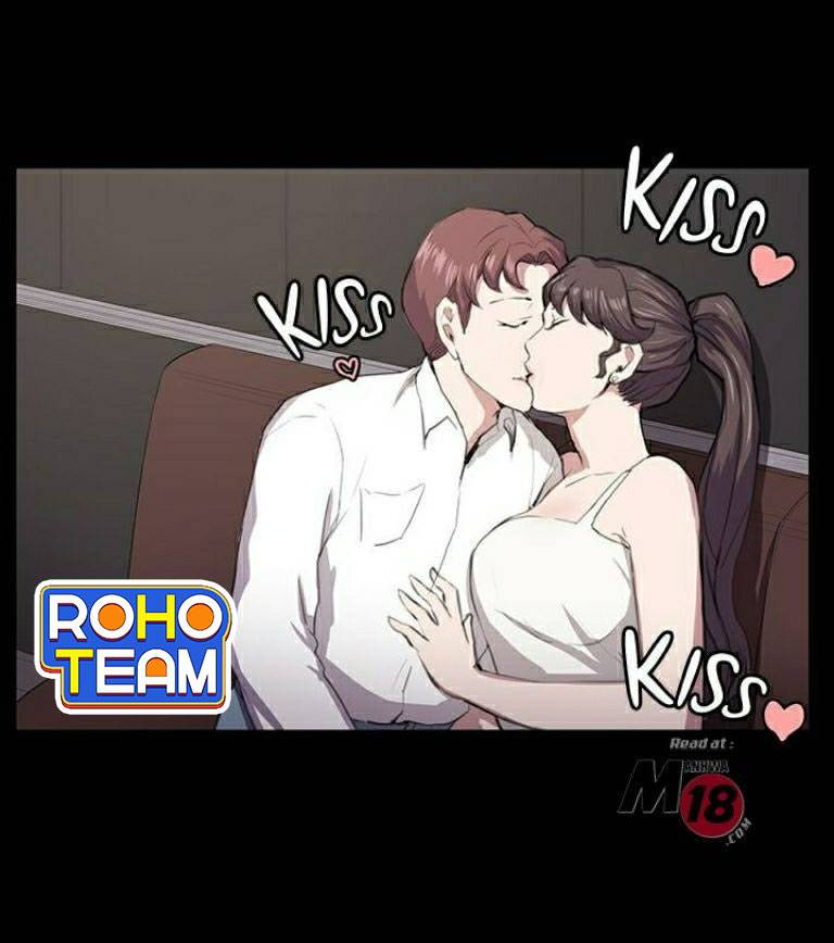 Cửa Hàng Tiện Lợi Saet Byul: Chapter 44