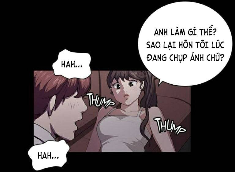 Cửa Hàng Tiện Lợi Saet Byul: Chapter 44