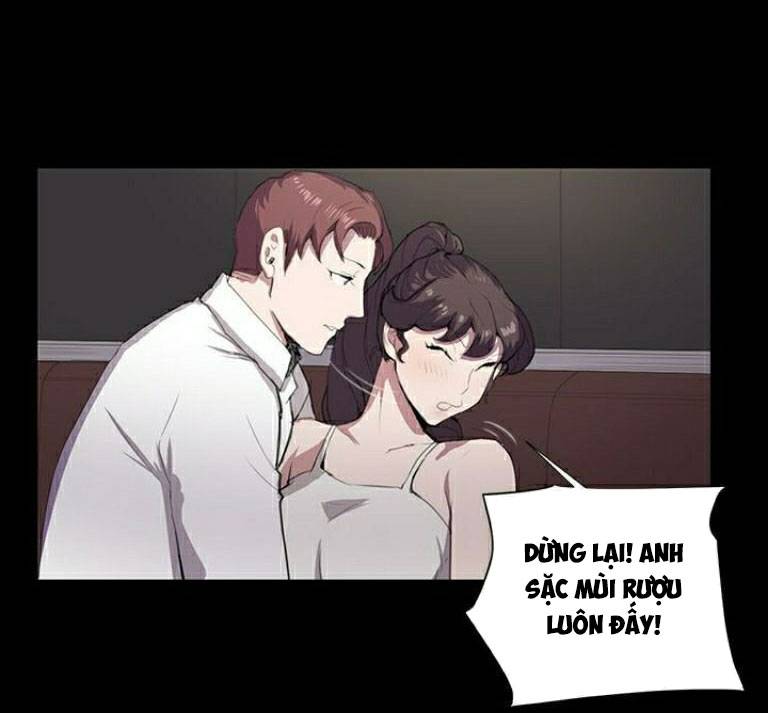 Cửa Hàng Tiện Lợi Saet Byul: Chapter 44