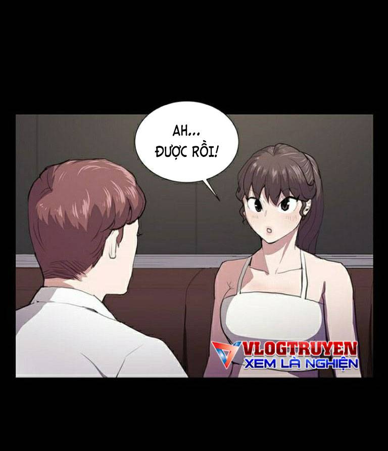 Cửa Hàng Tiện Lợi Saet Byul: Chapter 44