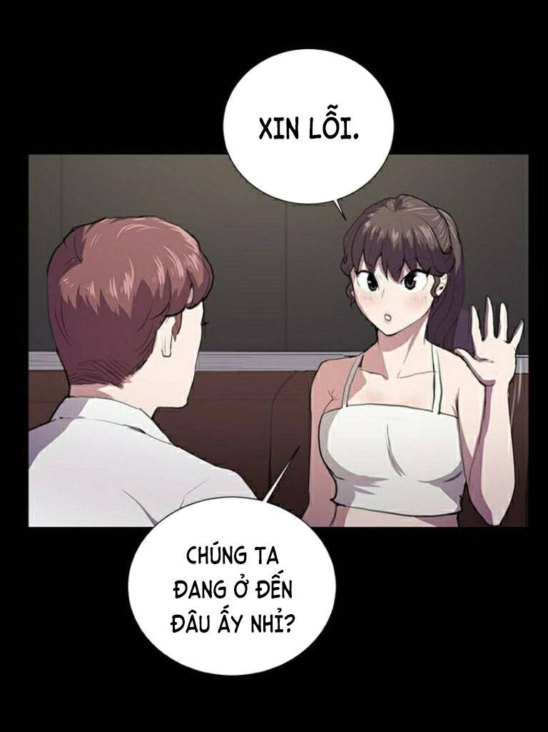 Cửa Hàng Tiện Lợi Saet Byul: Chapter 44