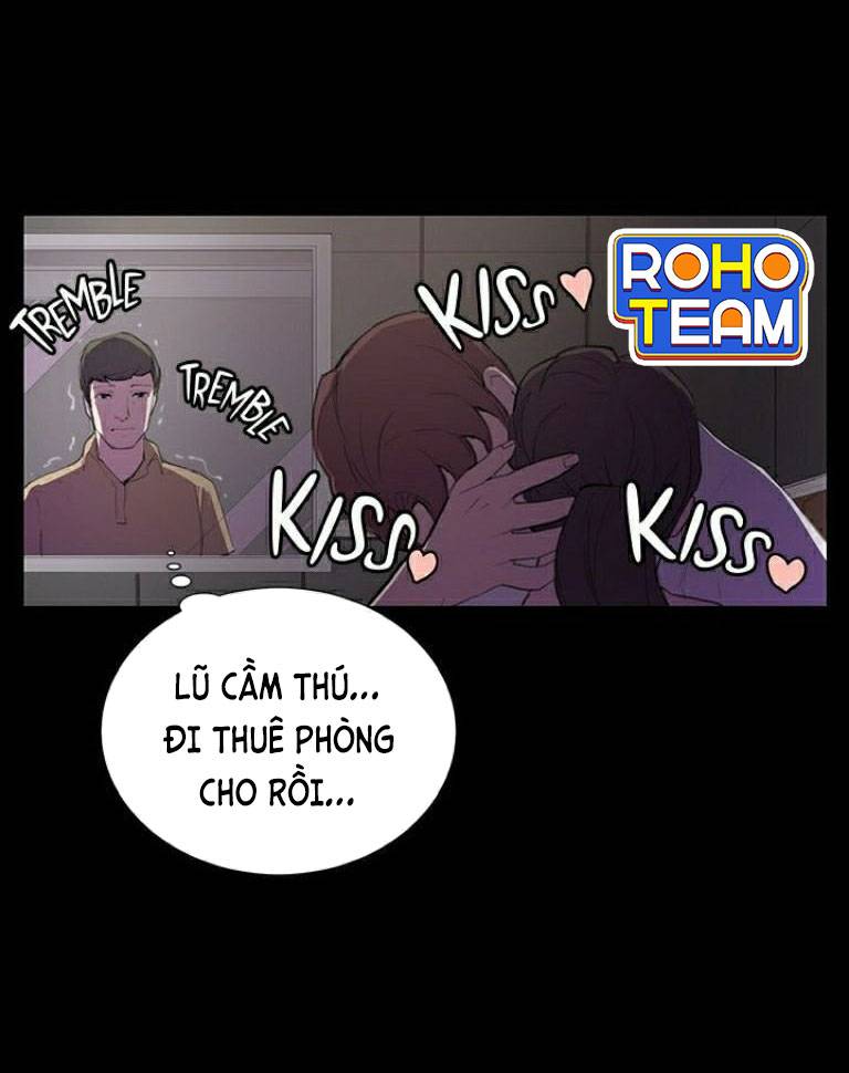 Cửa Hàng Tiện Lợi Saet Byul: Chapter 44