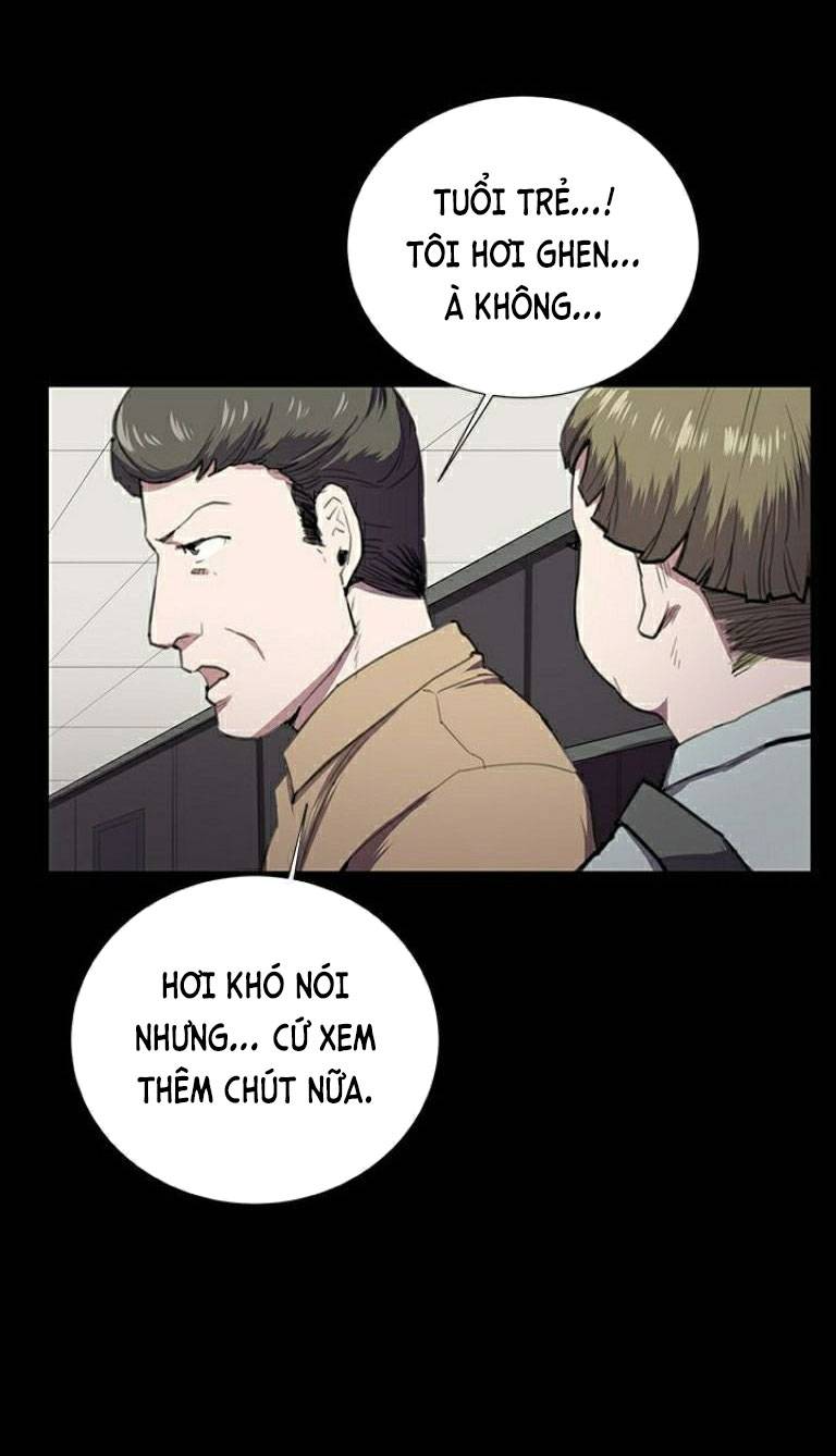 Cửa Hàng Tiện Lợi Saet Byul: Chapter 44
