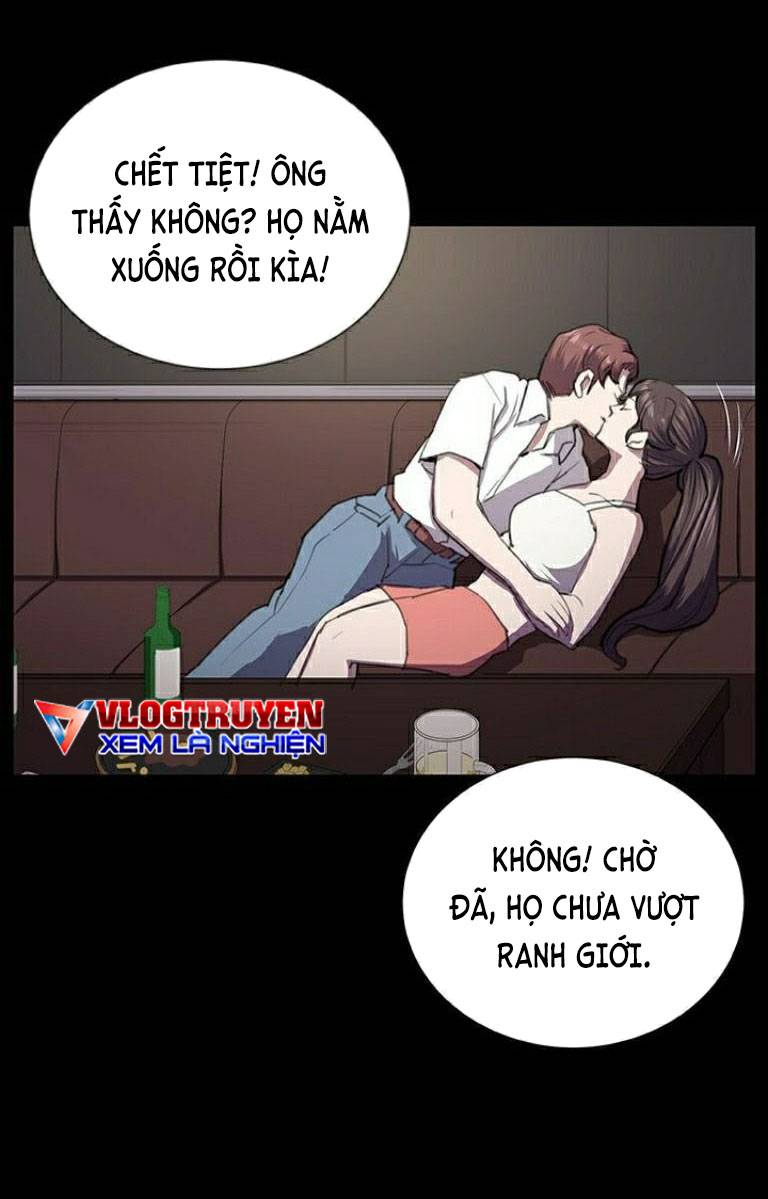 Cửa Hàng Tiện Lợi Saet Byul: Chapter 44