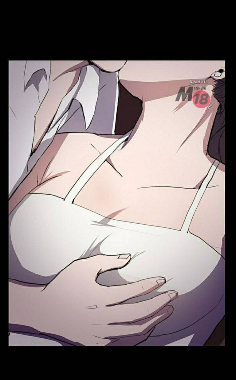 Cửa Hàng Tiện Lợi Saet Byul: Chapter 44