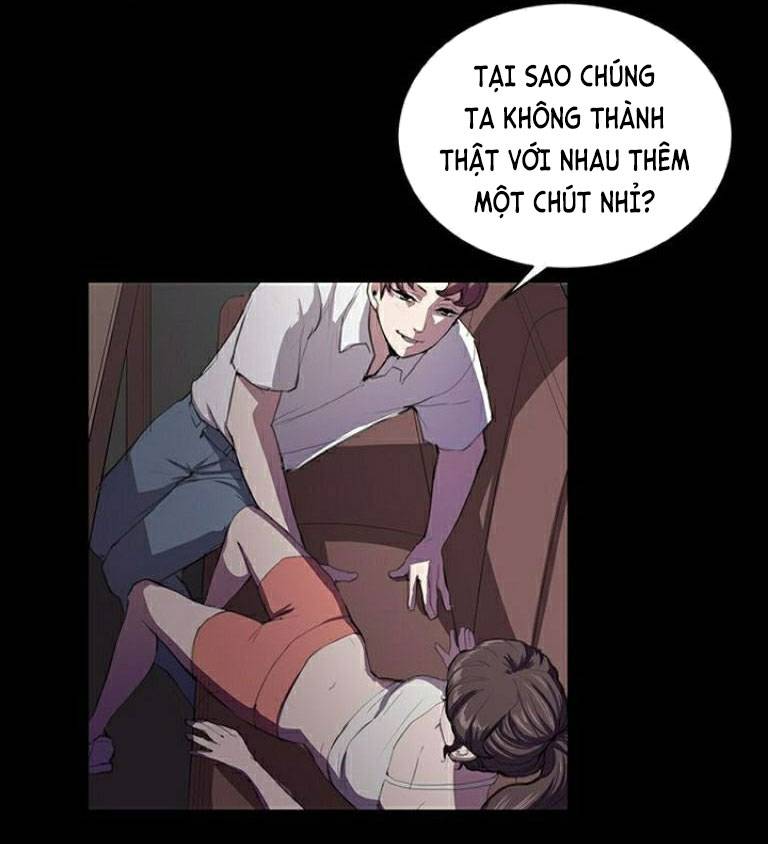 Cửa Hàng Tiện Lợi Saet Byul: Chapter 44