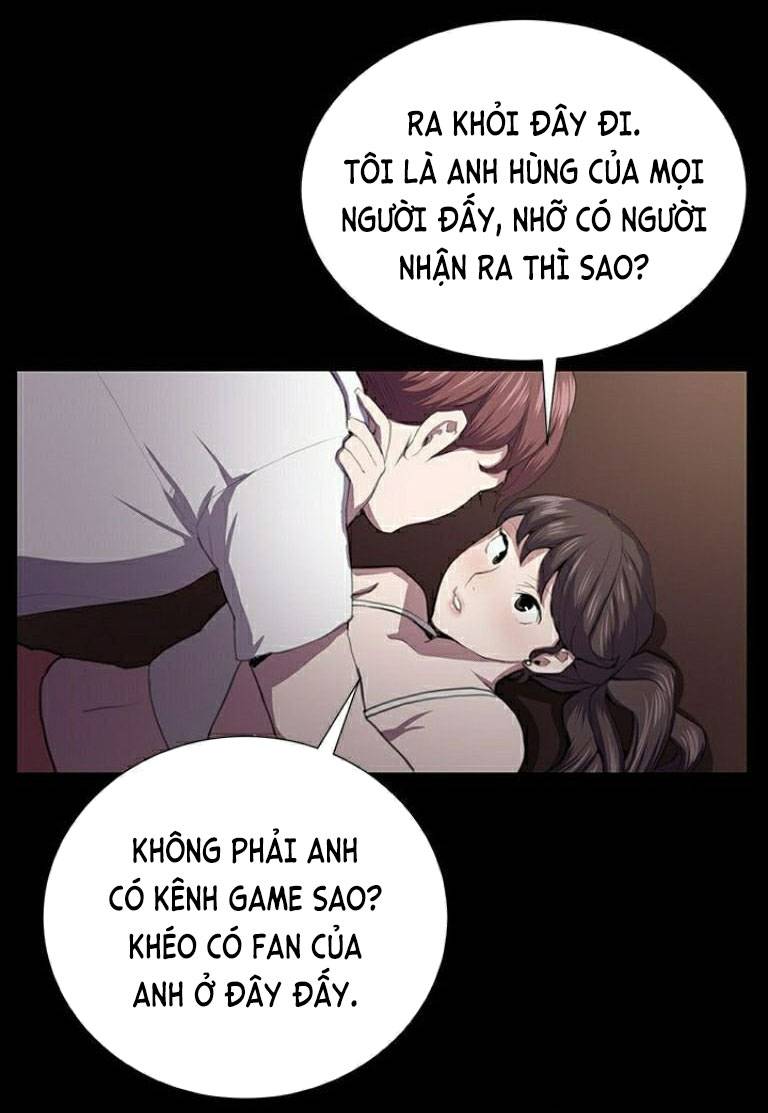 Cửa Hàng Tiện Lợi Saet Byul: Chapter 44