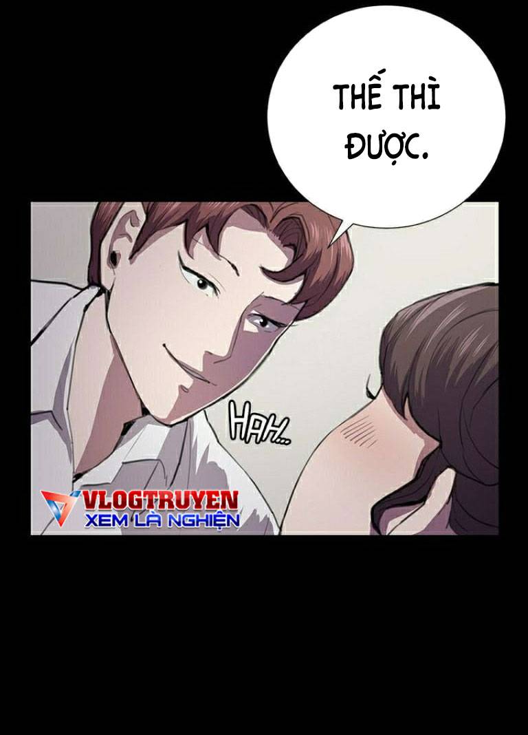 Cửa Hàng Tiện Lợi Saet Byul: Chapter 44