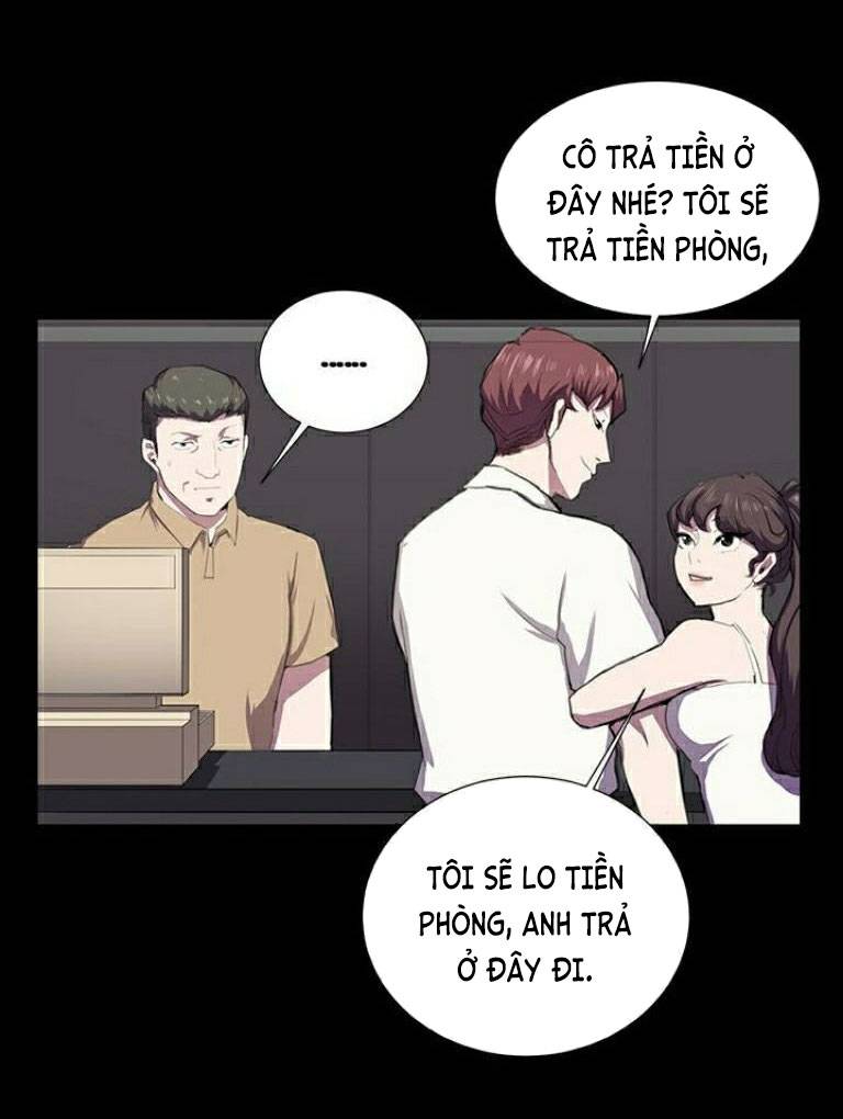 Cửa Hàng Tiện Lợi Saet Byul: Chapter 44