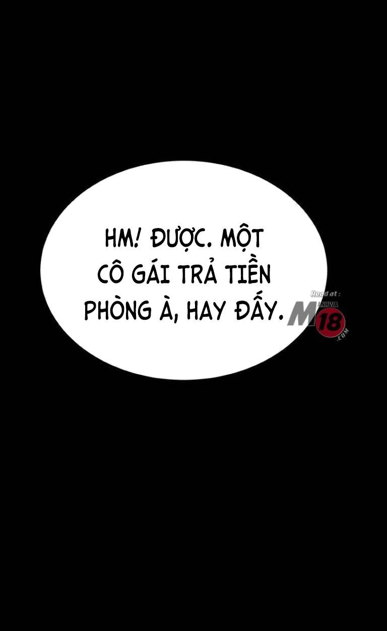 Cửa Hàng Tiện Lợi Saet Byul: Chapter 44