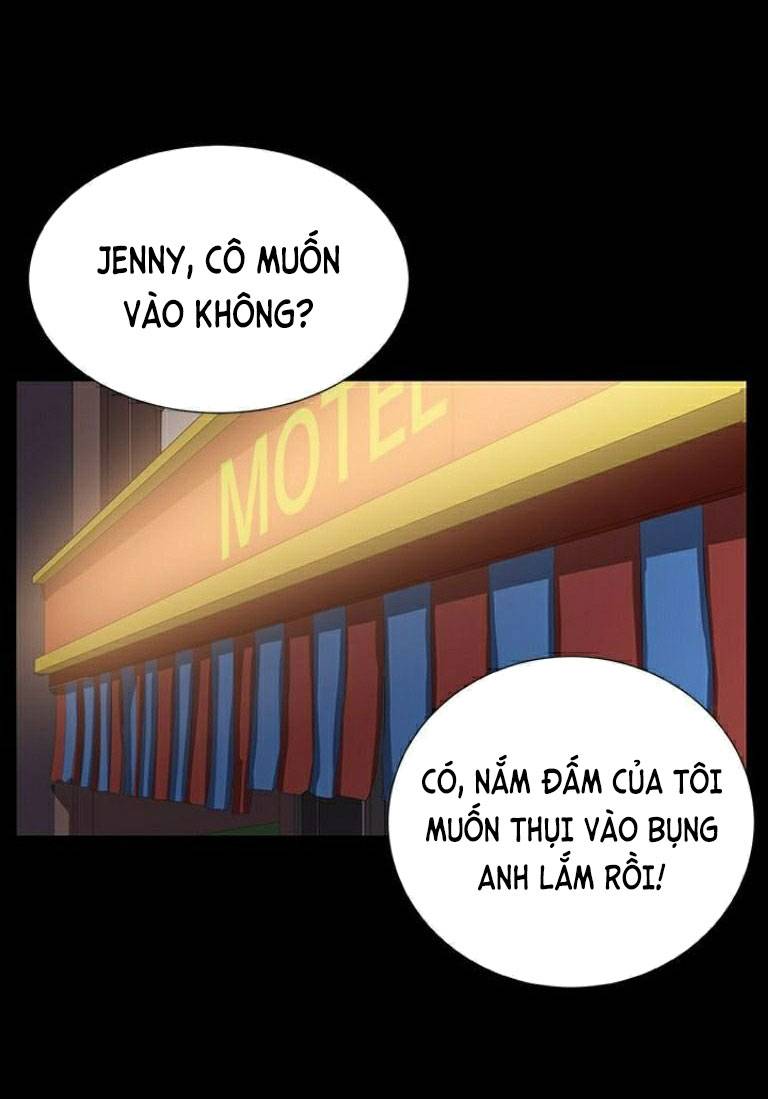 Cửa Hàng Tiện Lợi Saet Byul: Chapter 44