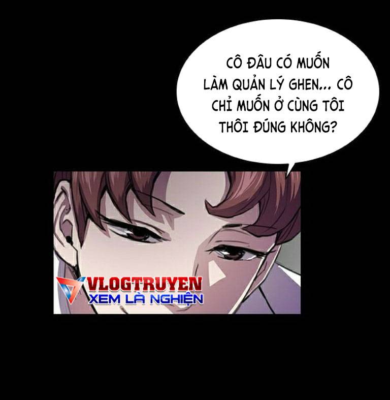 Cửa Hàng Tiện Lợi Saet Byul: Chapter 44