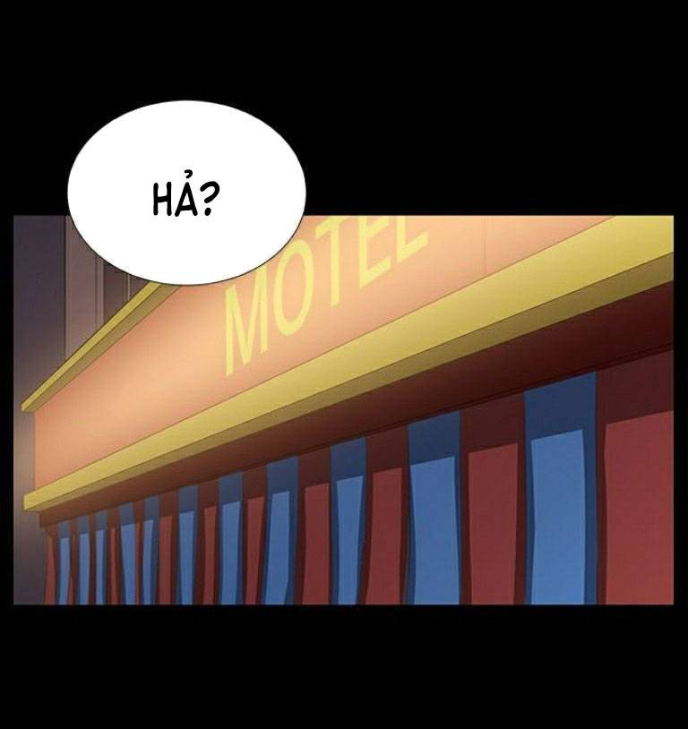 Cửa Hàng Tiện Lợi Saet Byul: Chapter 44