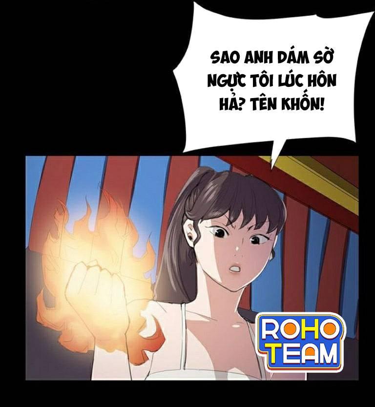 Cửa Hàng Tiện Lợi Saet Byul: Chapter 44