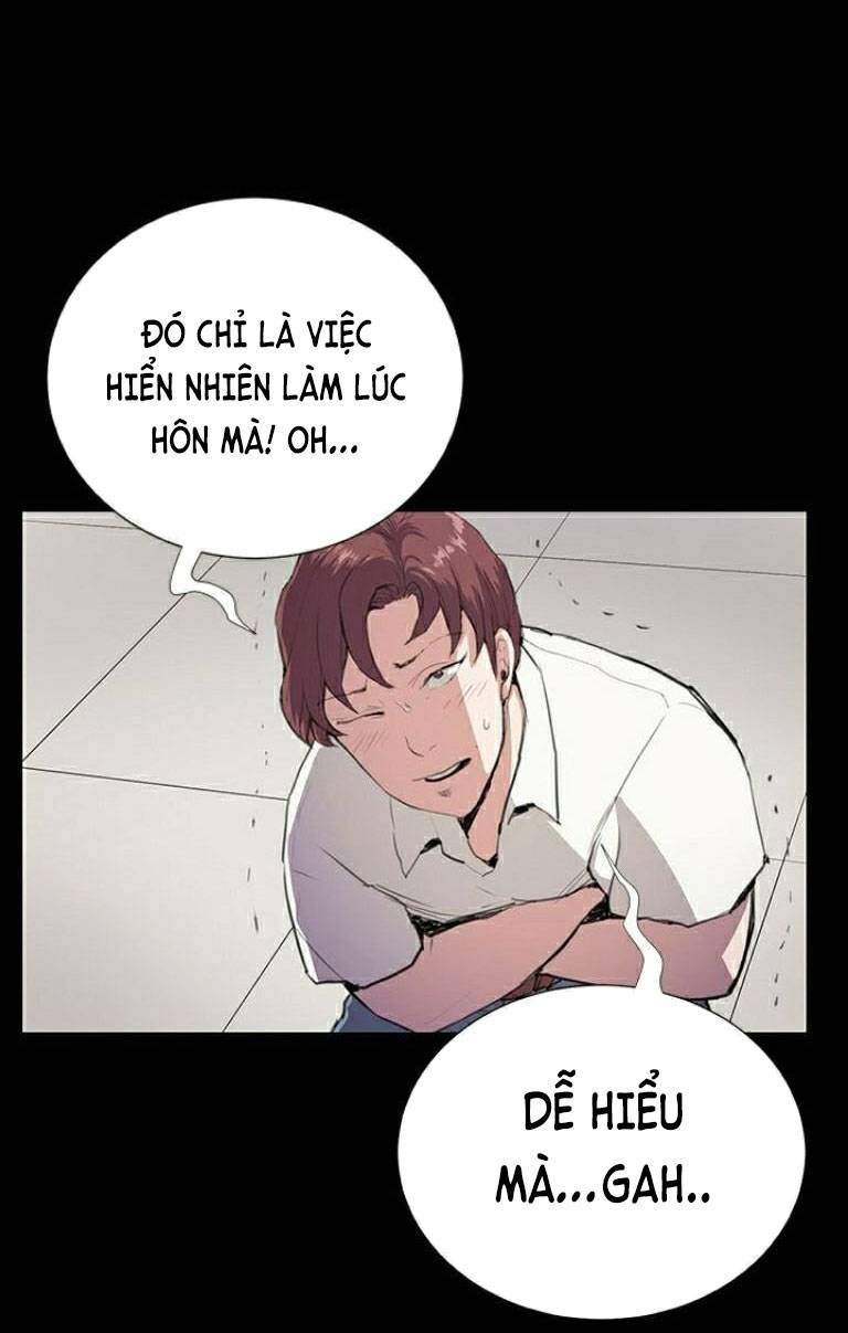 Cửa Hàng Tiện Lợi Saet Byul: Chapter 44