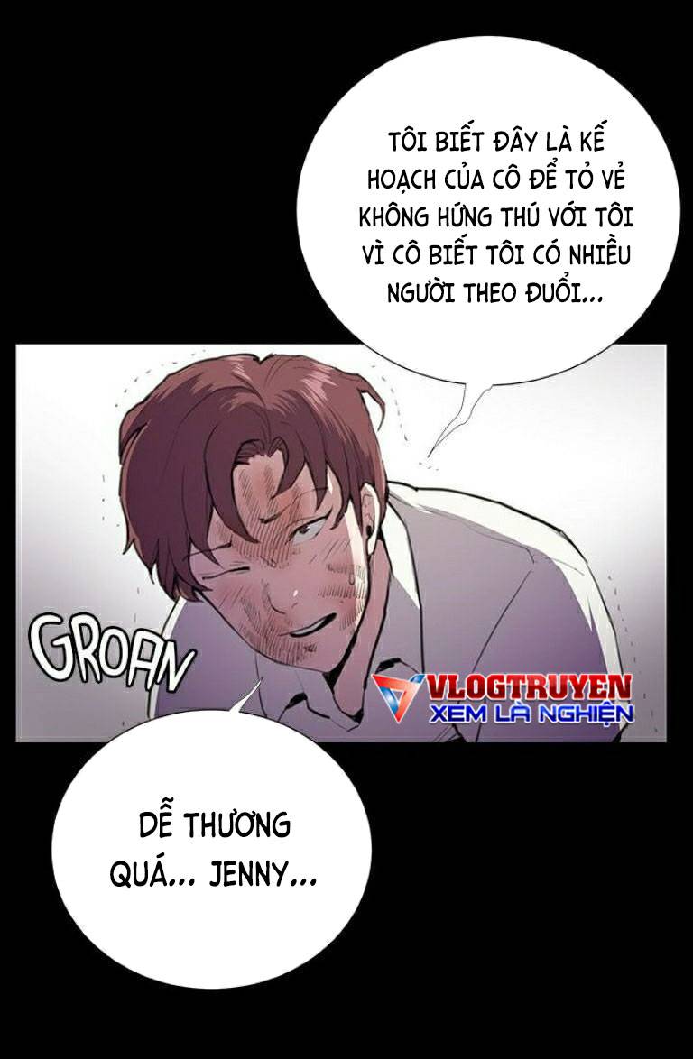 Cửa Hàng Tiện Lợi Saet Byul: Chapter 44
