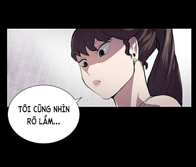 Cửa Hàng Tiện Lợi Saet Byul: Chapter 44